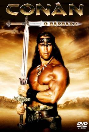 Conan, o Bárbaro / Conan the Barbarian BluRay 