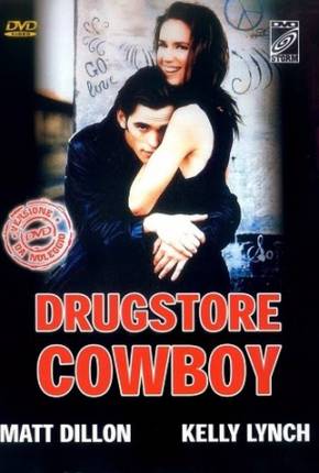 Drugstore Cowboy 1080P 