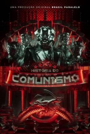 História do Comunismo 1ª Temporada Torrent