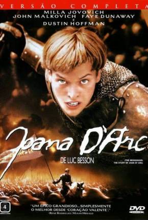 Joana Darc / Joan of Arc 