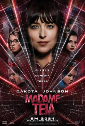 Madame Teia / Madame Web Torrent