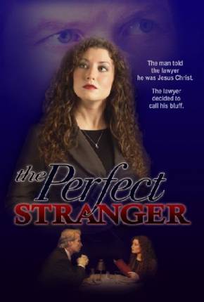 O Encontro Perfeito / The Perfect Stranger 