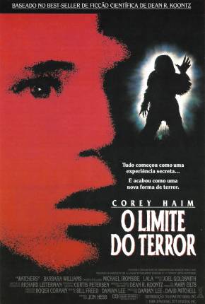 O Limite do Terror Torrent