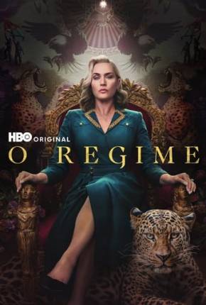 O Regime - 1ª Temporada 