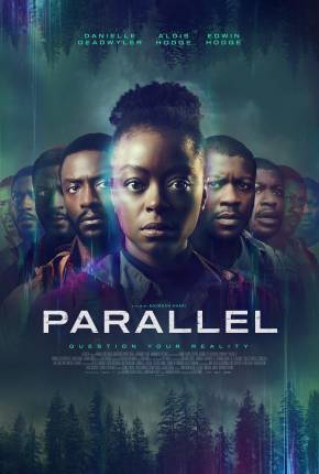 Parallel - Legendado e Dublagem Não Oficial Torrent