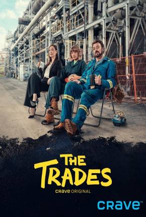 The Trades - 1ª Temporada Legendada Torrent