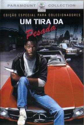 Um Tira da Pesada III / Beverly Hills Cop III 