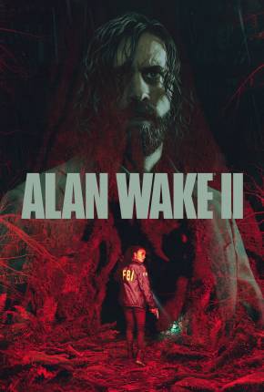 Alan Wake II - V1.0.16.1 + PRE-ORDER DLCS Torrent