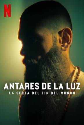 Antares de la Luz - Uma Seita Apocalíptica Torrent