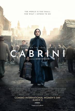 Cabrini - CAM - Legendado Torrent