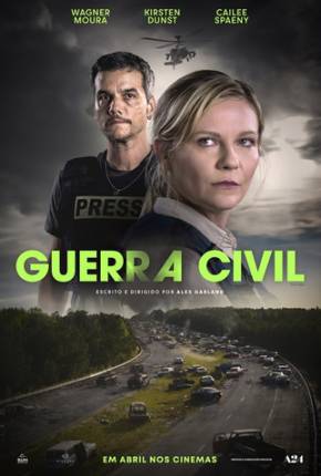 Guerra Civil - CAM Torrent