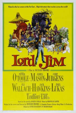 Lord Jim 