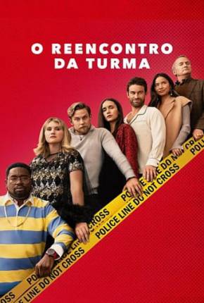 O Reencontro da Turma Torrent