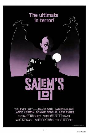 Os Vampiros de Salem / Salems Lot 