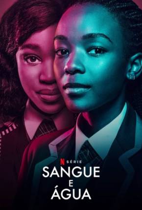 Sangue e Água - 4ª Temporada Legendada Torrent