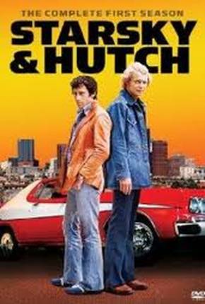 Starsky Hutch - Série de TV 