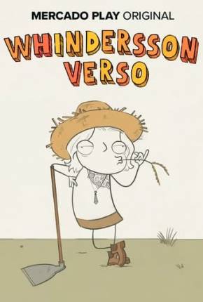 Whindersson Verso 1ª Temporada Torrent