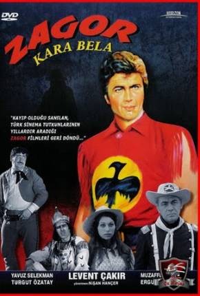 Zagor, O Destemido / Zagor: Kara Bela - Legendado 