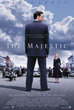 Cine Majestic / The Majestic 