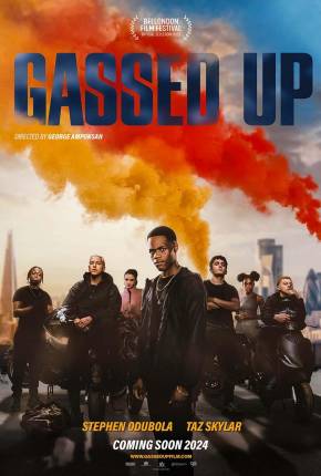 Gassed Up - Legendado e Dublado Não Oficial Torrent