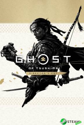 Ghost of Tsushima Torrent