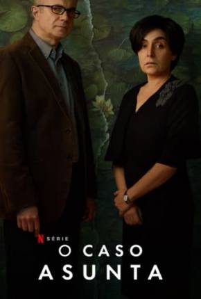 O Caso Asunta - 1ª Temporada Torrent