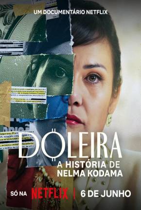 Doleira - A História de Nelma Kodama Torrent