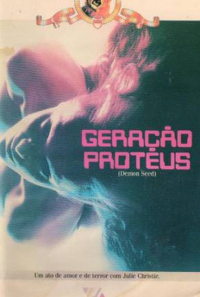 Geração Proteus - Legendado Torrent