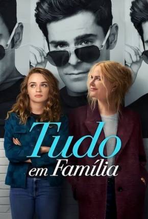 Tudo em Família Torrent