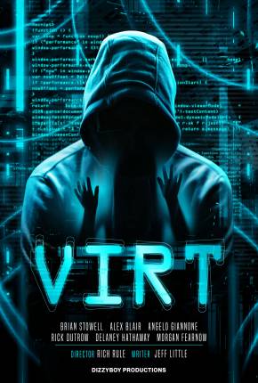 Virt - Legendado e  Dublado Não Oficial Torrent