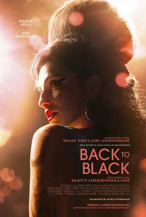 Back to Black Torrent