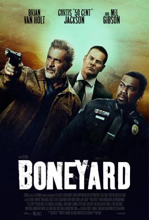 Boneyard - Legendado Torrent