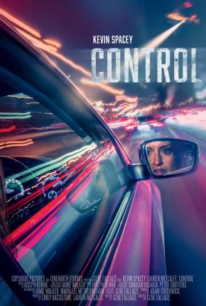 Control - Legendado WEB-DL Torrent