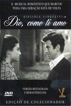 Dio, Come Ti Amo! - Legendado Torrent