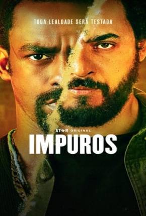 Impuros - 5ª Temporada Torrent