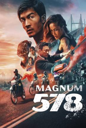 Magnum 578 Torrent