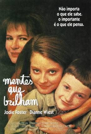 Mentes que Brilham / Little Man Tate 