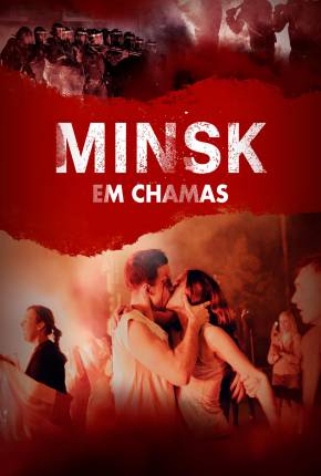 Minsk em Chamas Torrent