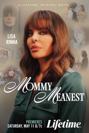 Mommy Meanest - Legendado e Dublado Não Oficial Torrent