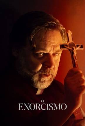 O Exorcismo - Legendado e Dublado Não Oficial Torrent