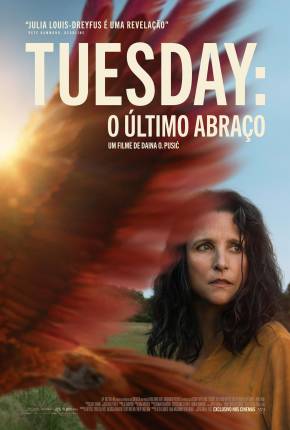 Tuesday - O Último Abraço - CAM - Legendado e Dublado Não Oficial Torrent