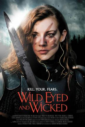 Wild Eyed and Wicked - Legendado e Dublado Não Oficial Torrent