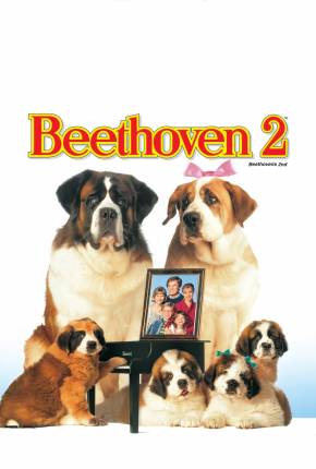 Beethoven 2 / Beethovens 2nd 