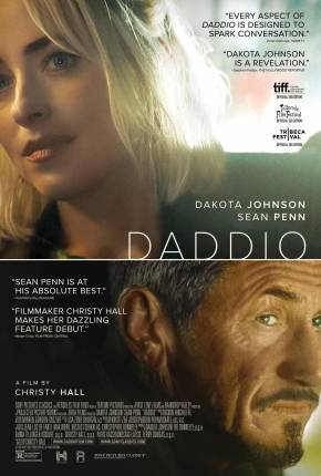 Daddio - Legendado e Dublado Não Oficial Torrent