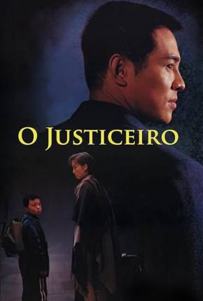 Jet Li - O Justiceiro (BRRIP) 