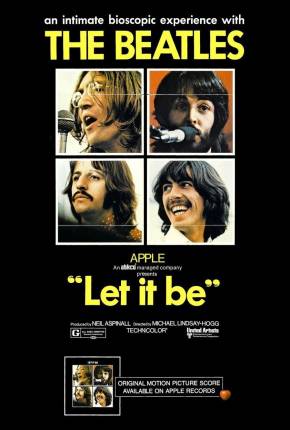 Let It Be - Legendado 