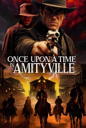 Once Upon a Time in Amityville - Legendado e Dublado Torrent