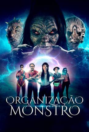 Organização Monstro Torrent