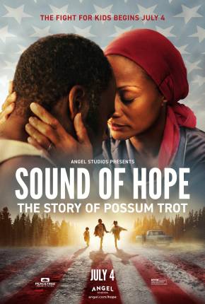 Sound of Hope - The Story of Possum Trot - CAM - Legendado e Dublado Torrent