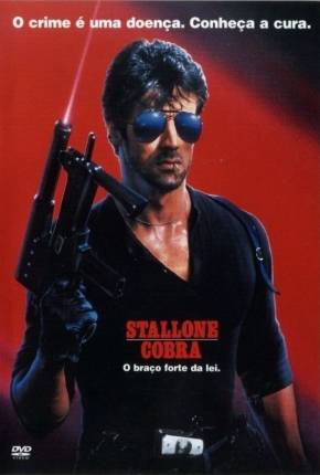 Stallone - Cobra (Dual) 